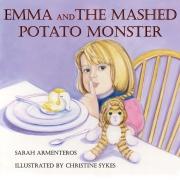 Emma & the Mashed Potato Monster