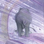 Monsoon & Four Friends- Interior Image