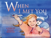 When I Met You - Front Cover